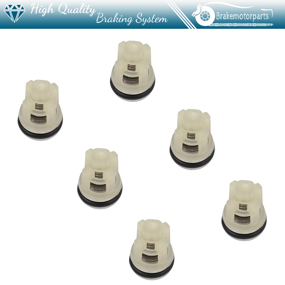 Pressure Washer Unloader Valve Kit Fit For RMW and SRMV Pumps