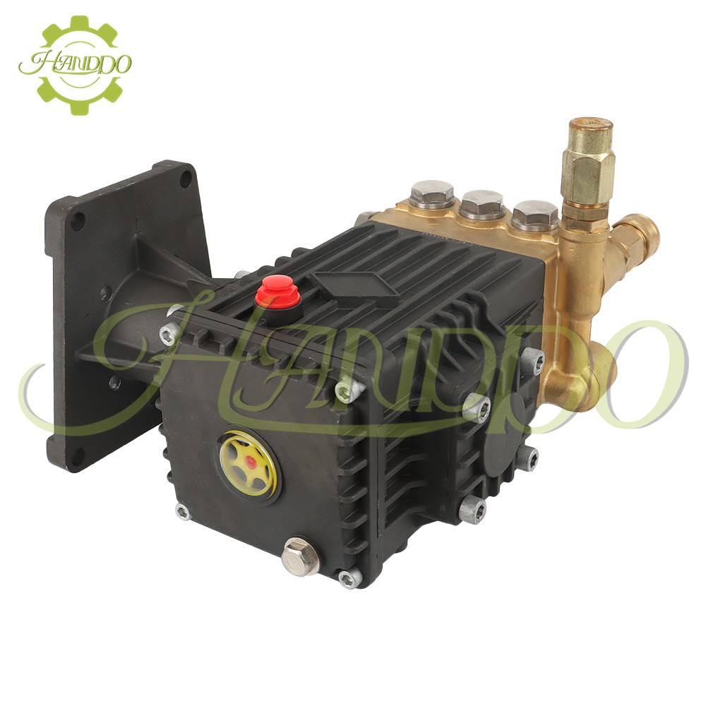 3000PSI /4000PSI /4400PSI Pressure Washer Pump 1″ Shaft Horizontal 4GPM
