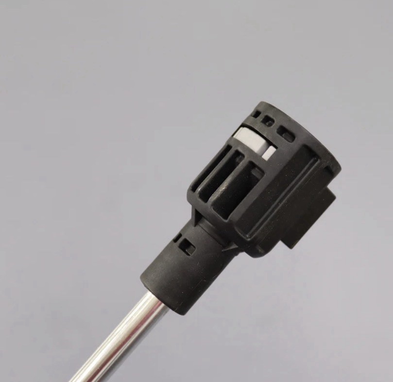 RYOBI EZClean Power Cleaner 42 in. Extension Pole