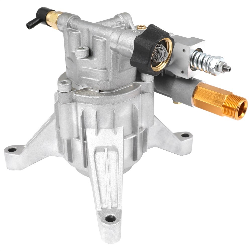 2200-3000psi Universal Pressure Washer Pump shaft 7/8″ 2.3gpm