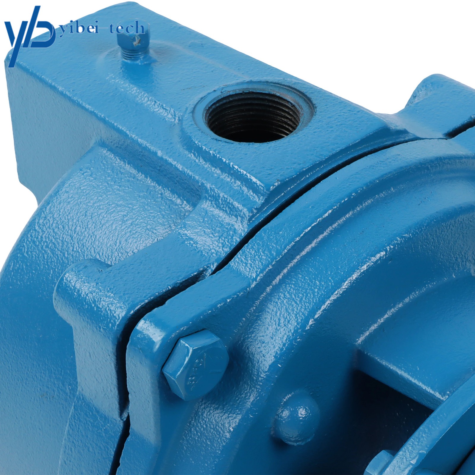 Dual Voltage (115/230 Volts) 1/2 HP Single Phase J5S Shallow Well Jet Pump