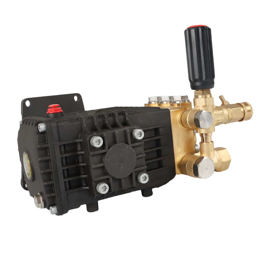 3000PSI /4400PSI /4000PSI Pressure Washer Pump 4 GPM 1 inch Shaft Washer Pump