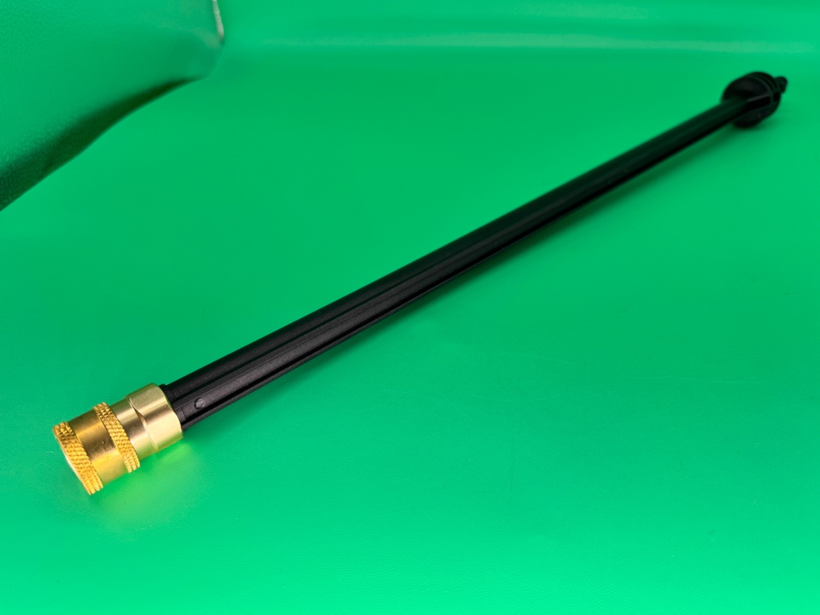 GENUINE! OEM WORX HydroShot Pressure Washer REPLACEMENT LONG CLEANING WAND LANCE