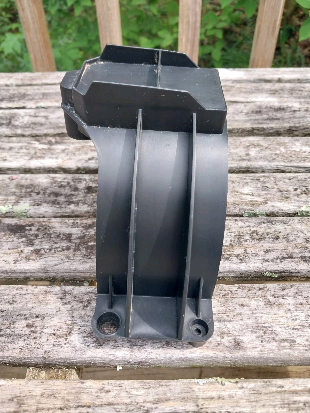 OEM Parts For Karcher K3.68M Pressure Washer 1800PSI Motor Bracket Flange