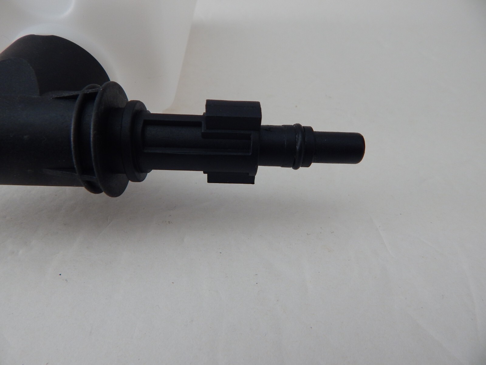 Multi Purpose Compact Snow Foam Cannon Pressure Washer Spray Bottle Gun New