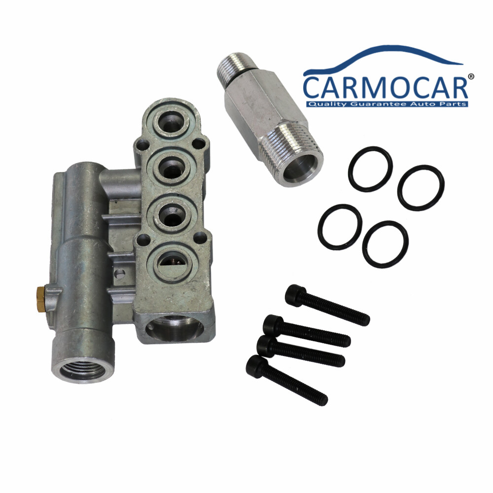 16031 190627GS 190574GS Pressure Washer Manifold Kit for Briggs 020228 model
