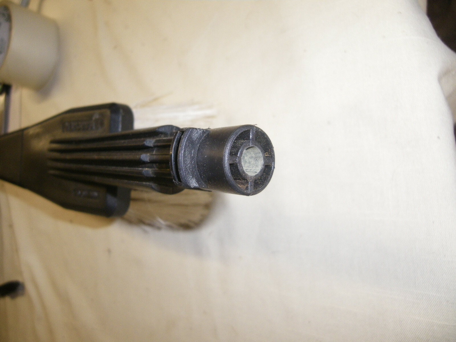 Karcher Pressure Washer Washing Brush 6.903-276.0 From 620M Washer