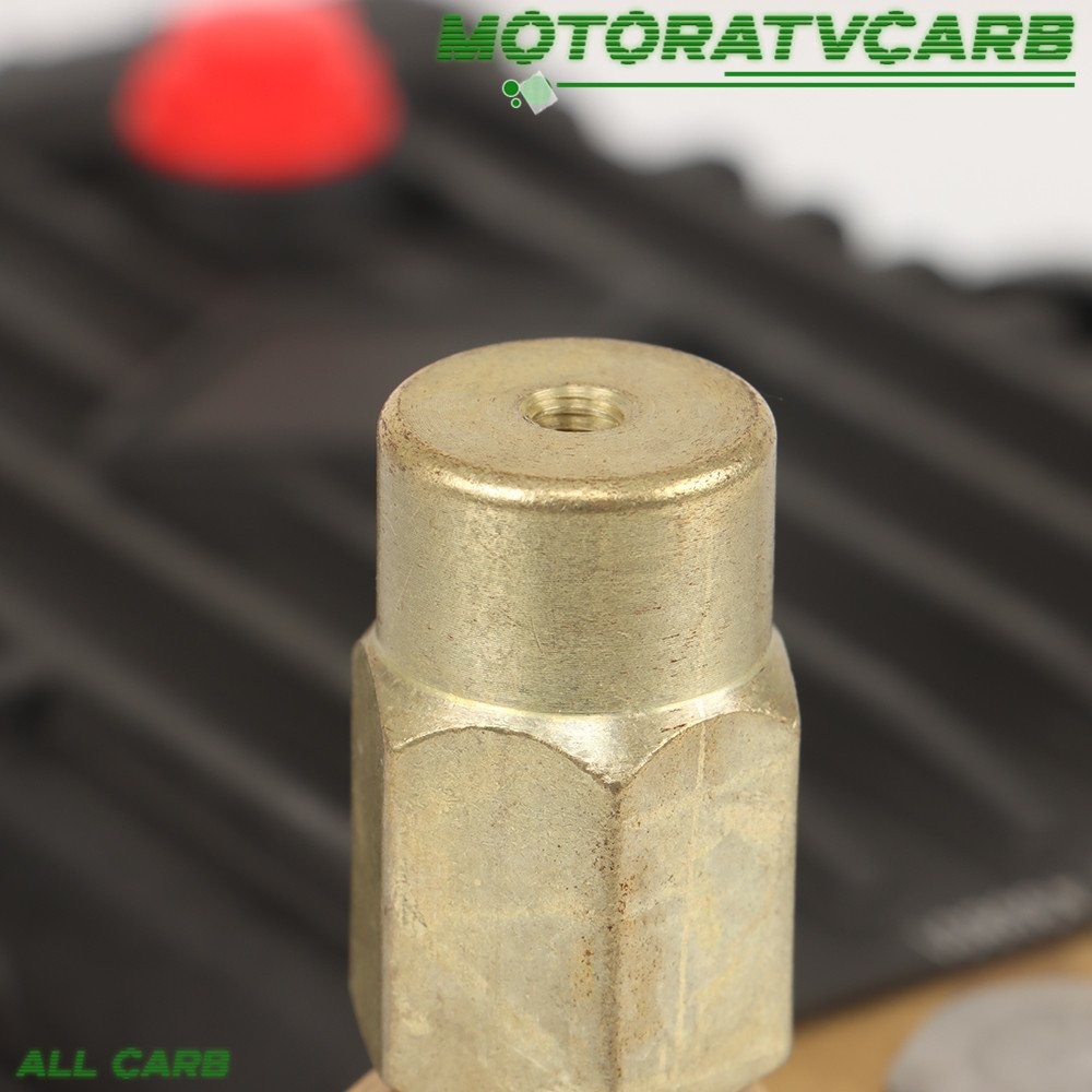 ALL-CARB 3600 PSI 4.9GPM Pressure Power Washer Pump 24mm Solid Shaft Belt Drive
