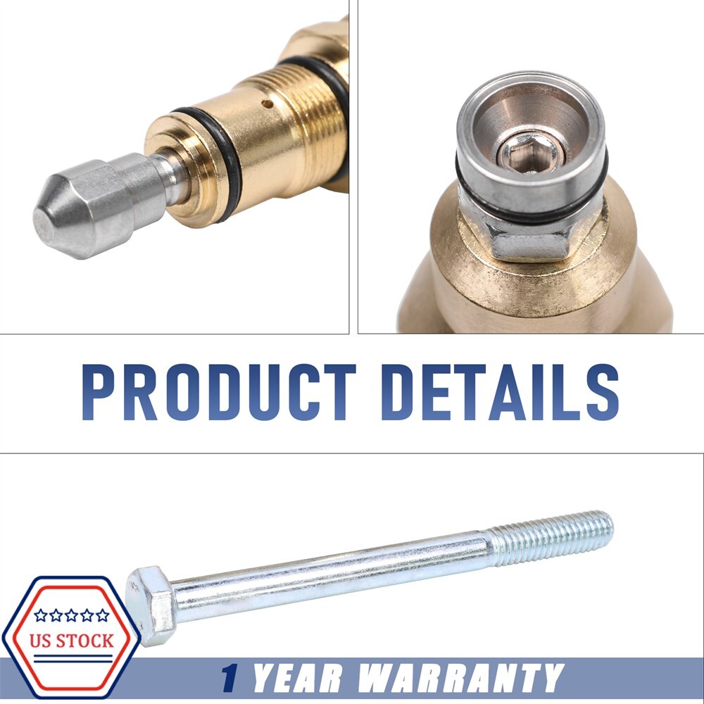Unloader Valve NEW For RMW RMV SRMW Series Pumps Repls 315747GS 200348GS AR42118