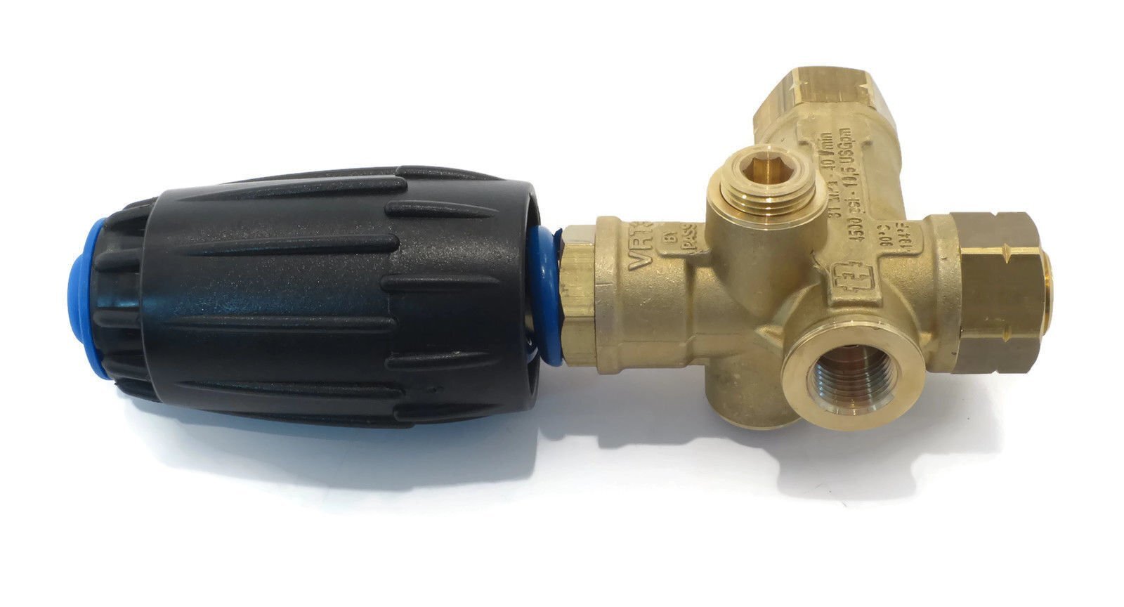 UNLOADER VALVE VRT3-250 Annovi Reverberi AR 3650 PSI – (Blue Spring)
