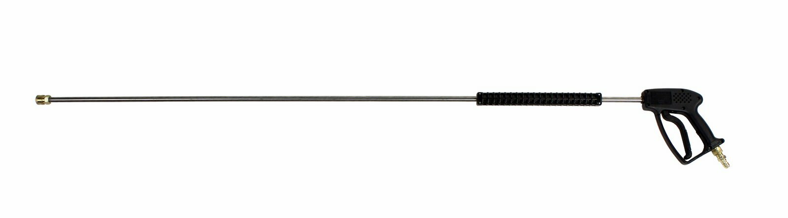Giant 21260A 5000 PSI Pressure Washer Gun with 60in. Stainless Steel Deluxe Wand