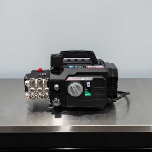 AR Blue Clean AR635 HOT Pressure Washer | 3.0 GPM 1200 PSI | *AR 635 HOT*