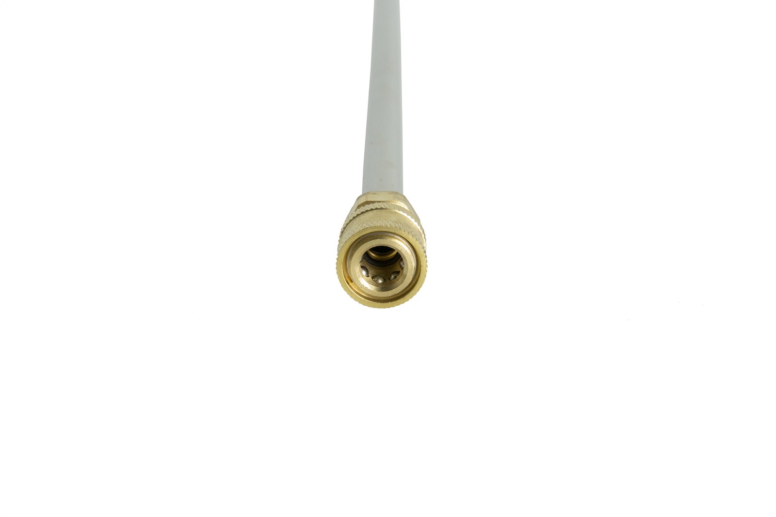 Hyper Tough 21″ Wand for Pressure Washer, Max 4500 PSI Stainless Steel