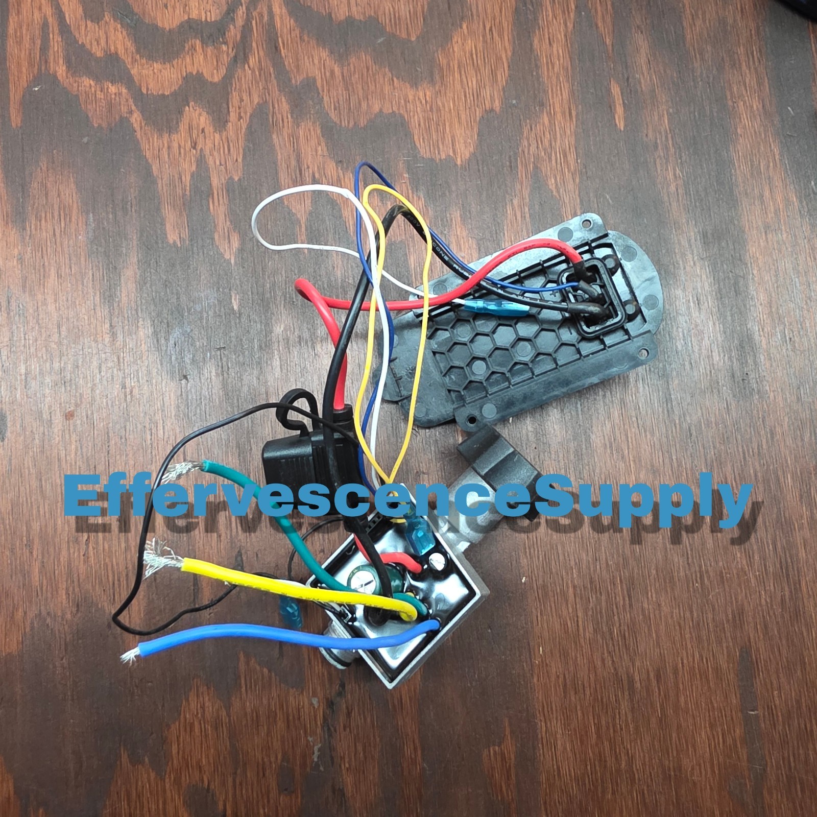 Genuine Water Inlet Tube Assy For Ryobi RY40HPPW12B 1200psi 40V Pressure Washer