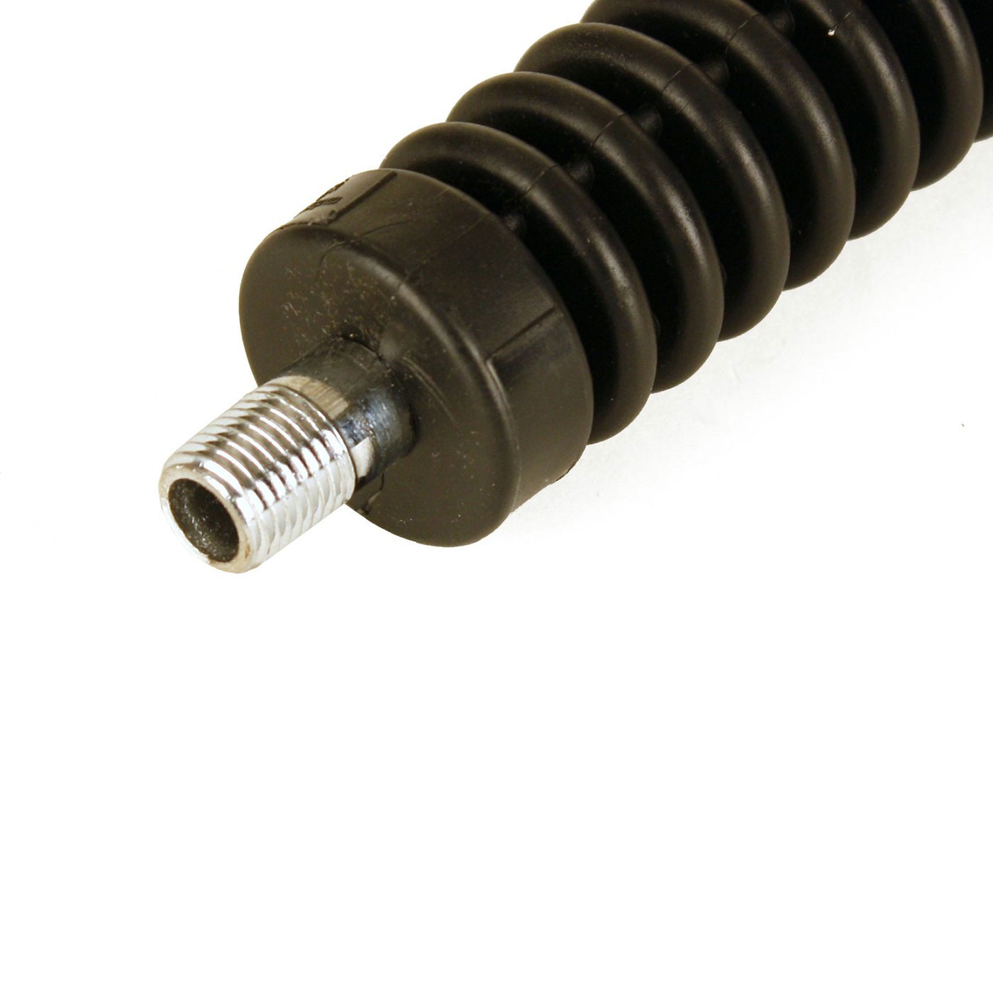 Raptor Blast 48″ Molded Grip Zinc Plated Wand for Hot Water Pressure Washer