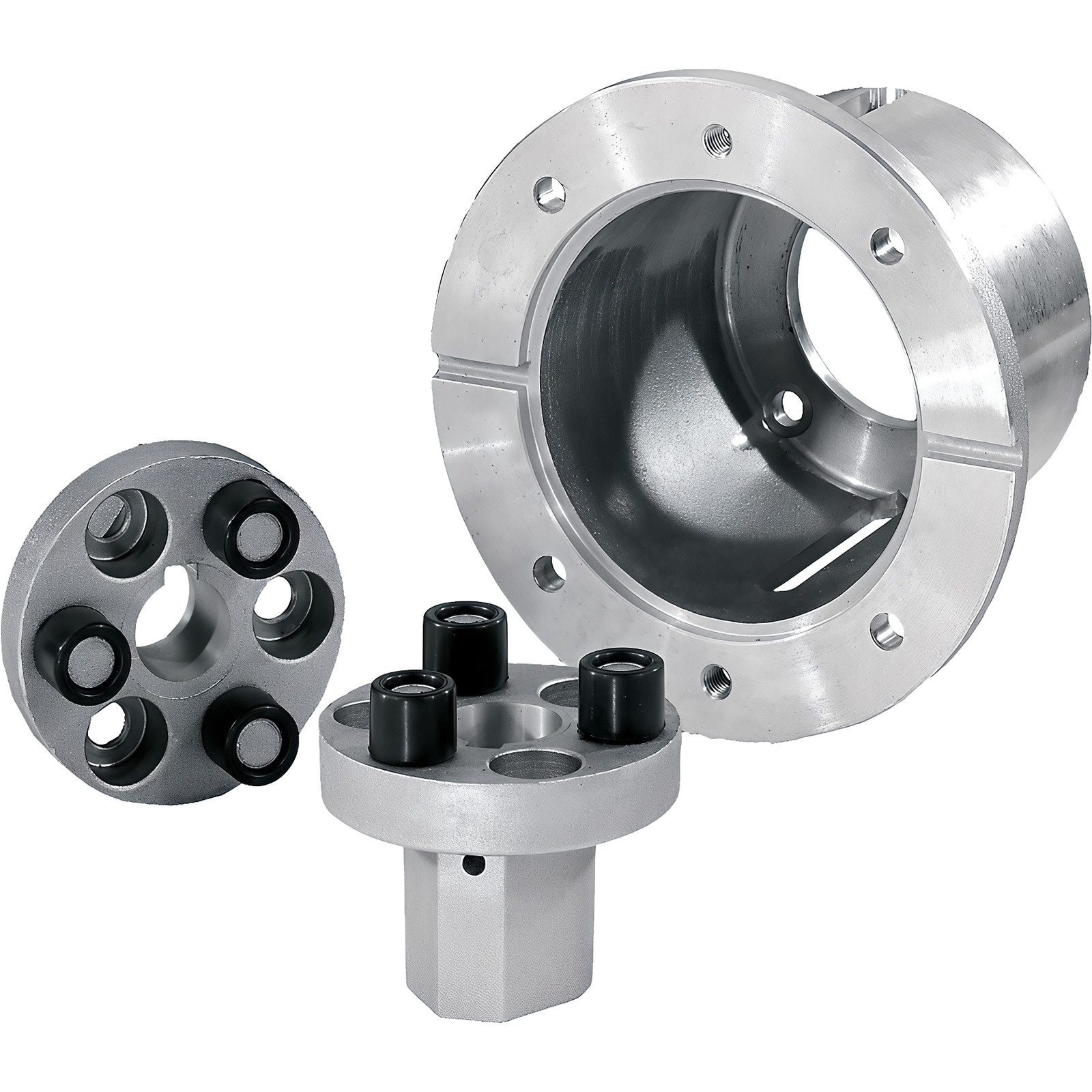 AR Annovi Reverberi AR1588-L Aluminum F14 Flange Kit XW SXW Series Pumps