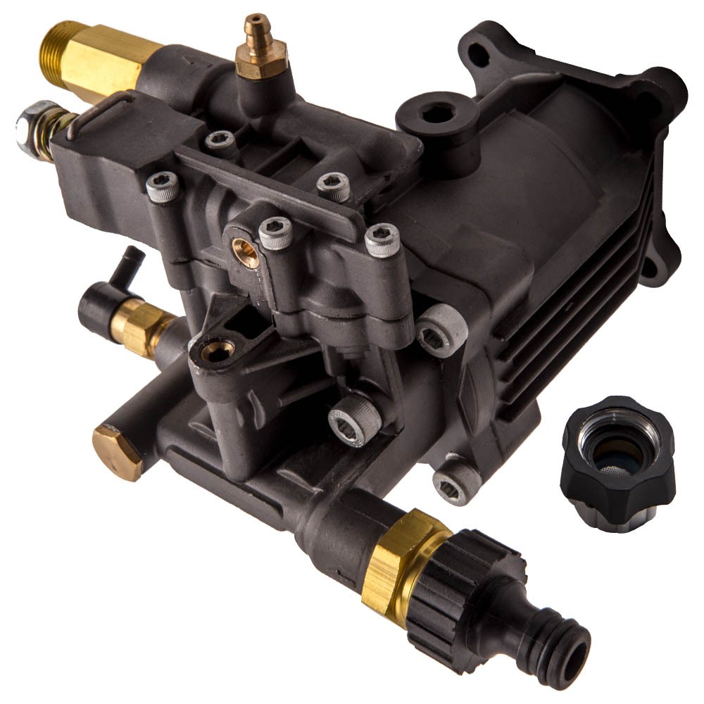 6.5HP Power Pressure Washer Pump for 3/4″ Shaft Horizontal Washer Pump UT80522B