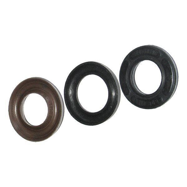 FITS General Pump Kit 12 SEAL PACKING KIT, 22mm fits Interpump, Made in Italy