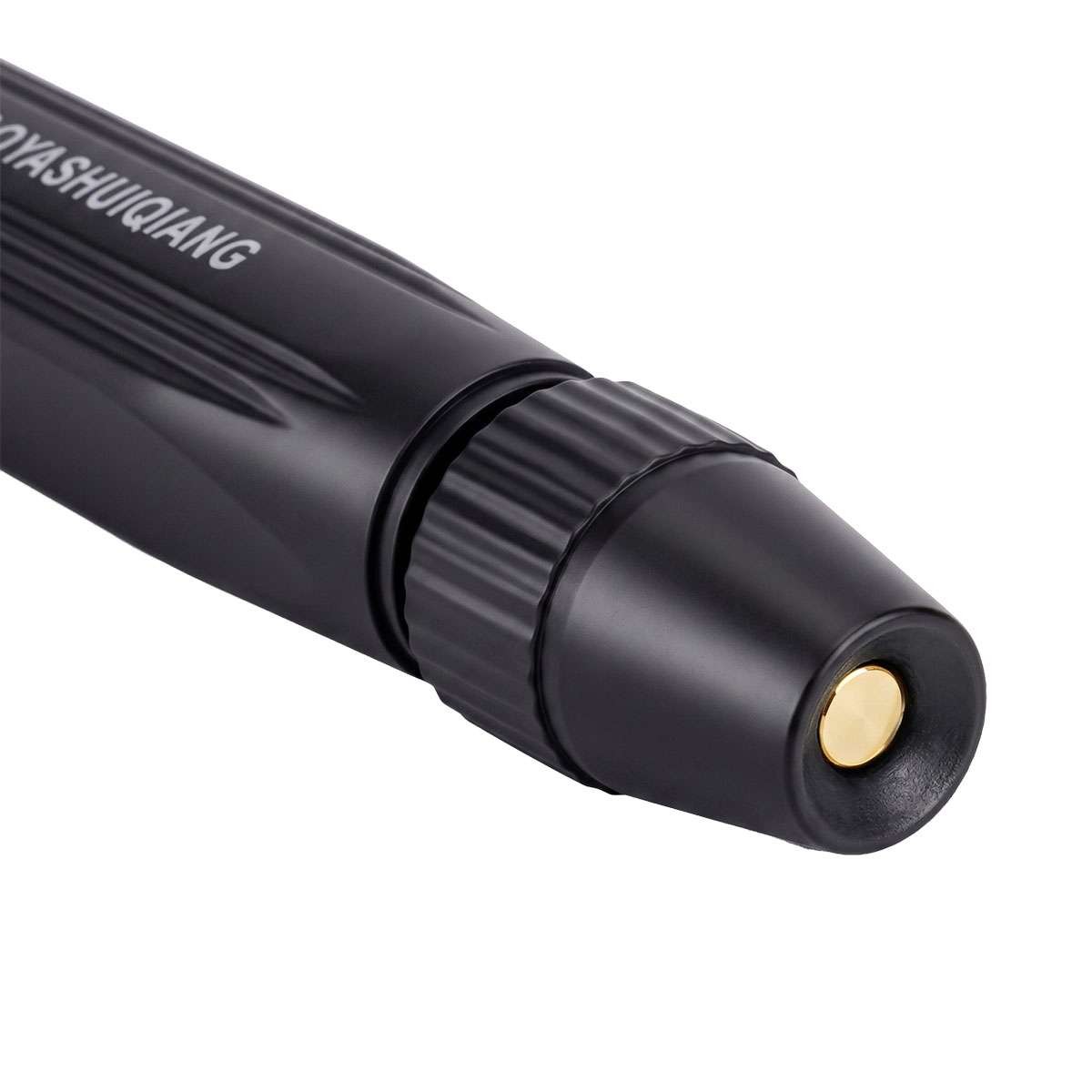 High Pressure Water Gun Hose Nozzle Spray for Car Wash Garden Pressure Booster