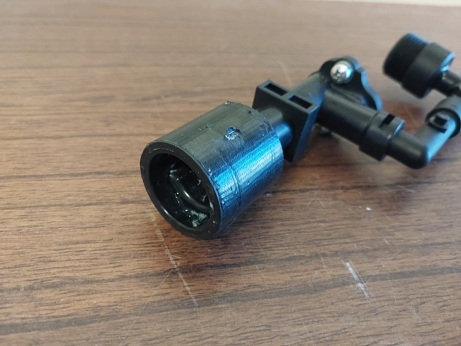 Black & Decker BCPW350 Power Cleaner – Replacement Hose Connection Elbow Fitting