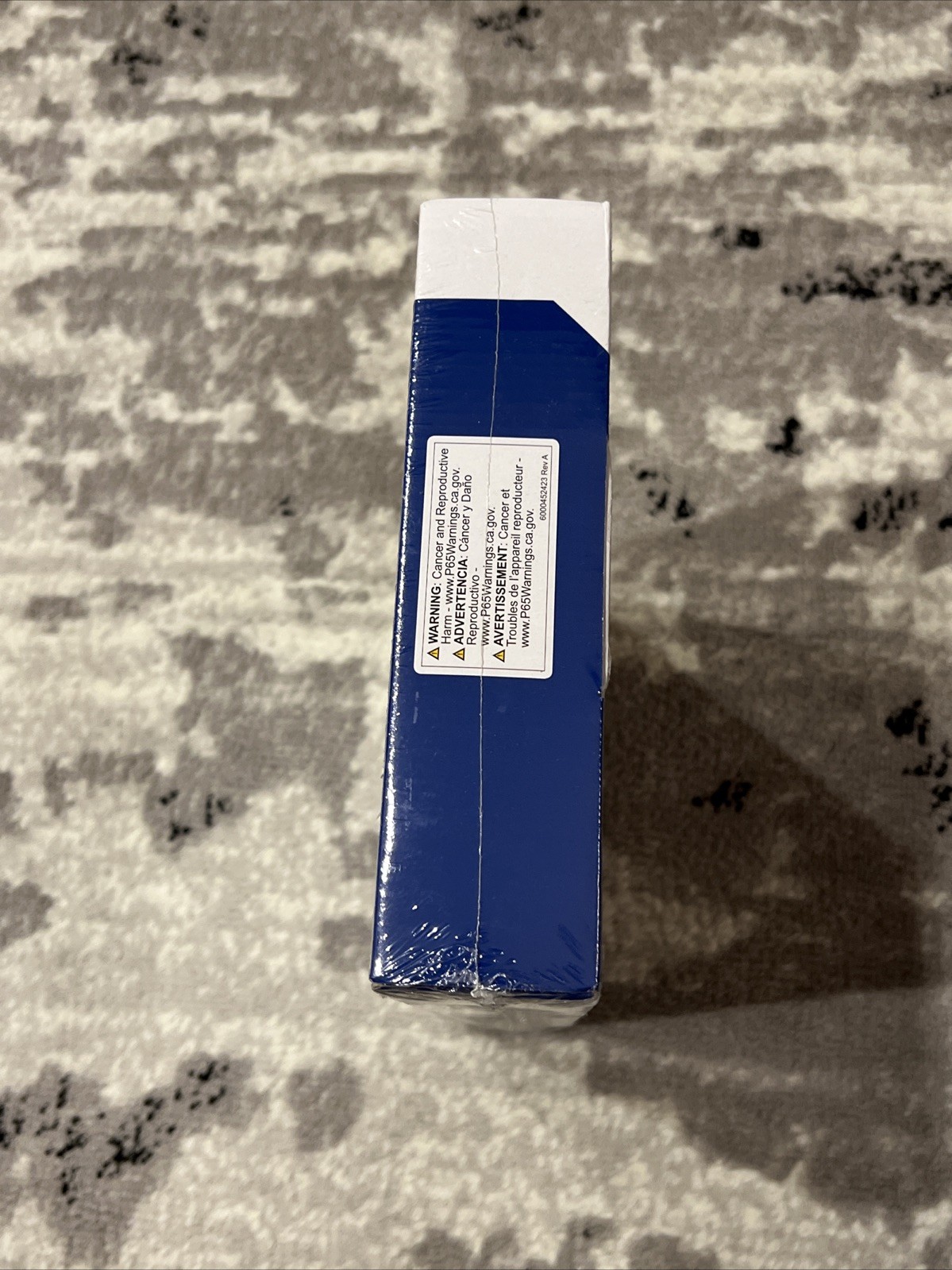 Blast-Vac Multipurpose Cleaning Gun OTC-6043 Brand New Sealed