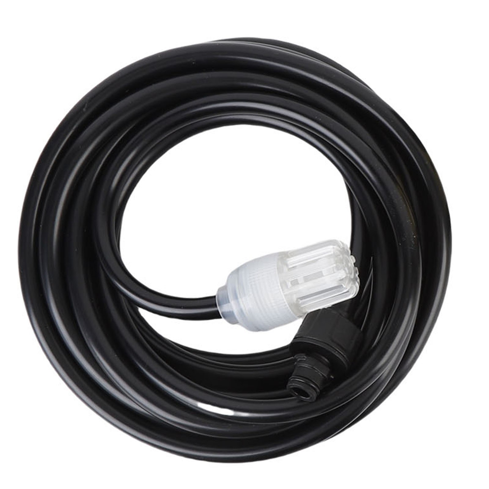 Car Washer Gun USB Charging Lightweight Water Saving 5 Gears Pressure Handheld