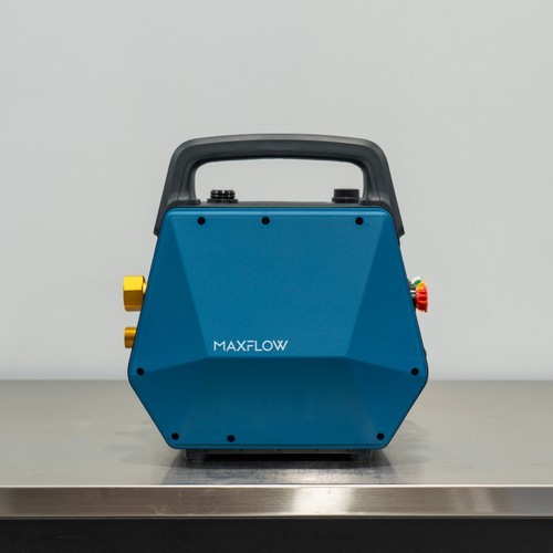 MaxFlow MPro 25 GEN 2 Pressure Washer | Bare Unit | 2.5 GPM