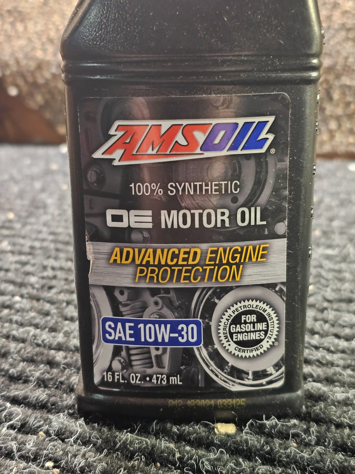 Simpson Pressure Washer OF342 Spray Gun Wand Hose Accessory with Motor Oil