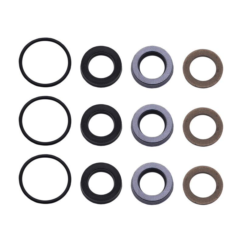 NEW 7106733 SIMPSON OEM AAA PRESSURE WASHER SEAL KIT FITS 53BRD40