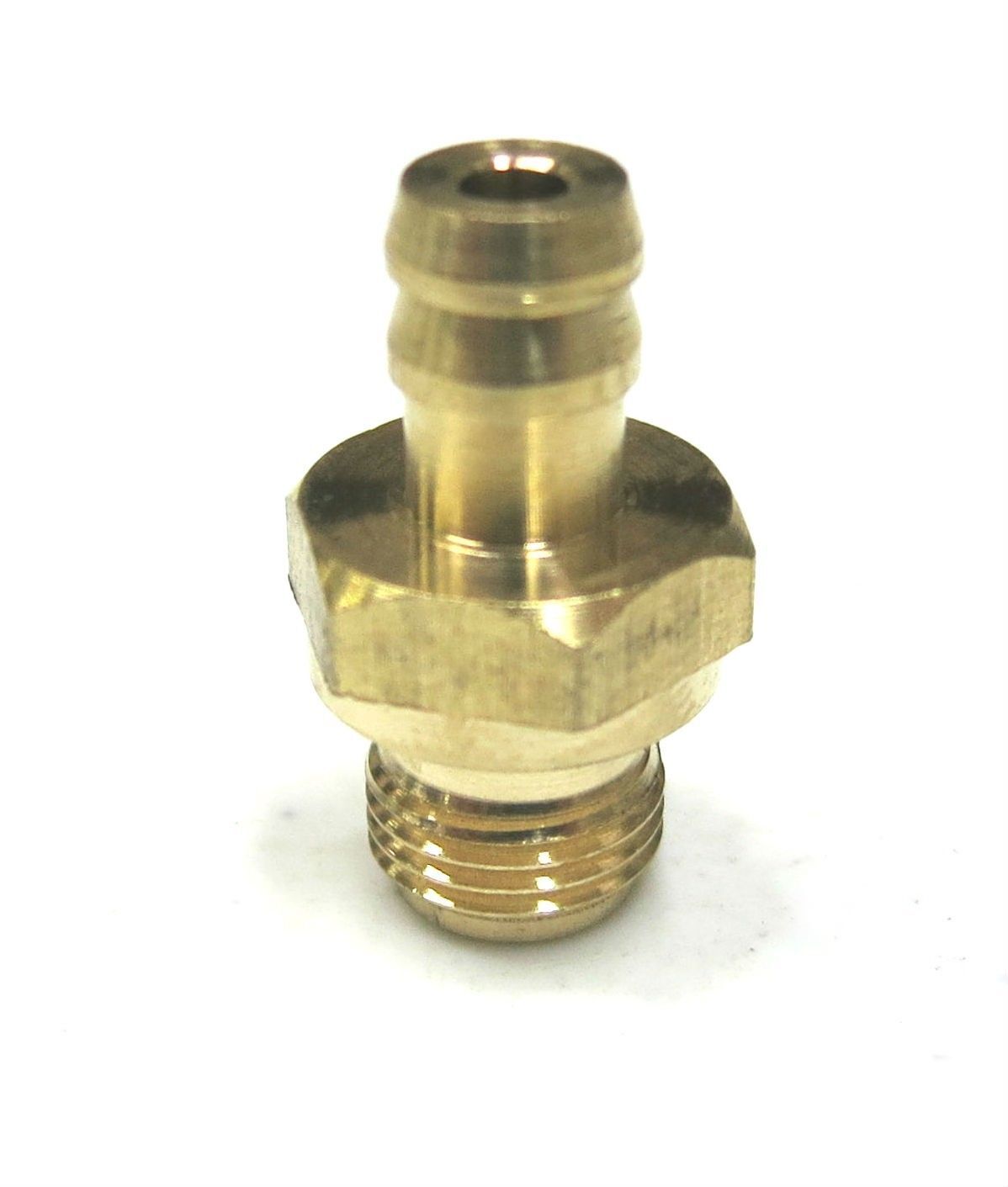 Chemical Soap Injector Kit For Briggs & Stratton 190593GS 190635GS 3PCS