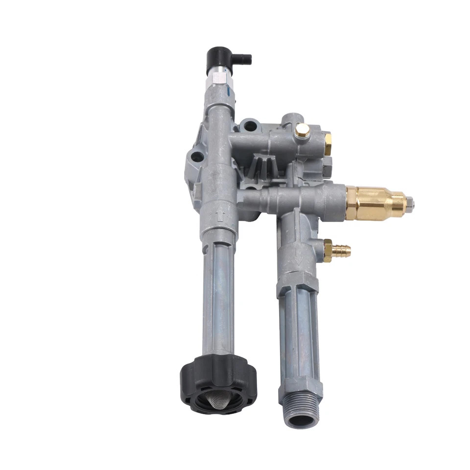 Pump Head 2700 Psi Troy Bilt Pressure Washer SRMW2.2G26 RMW2.2G24 Honda GCV160