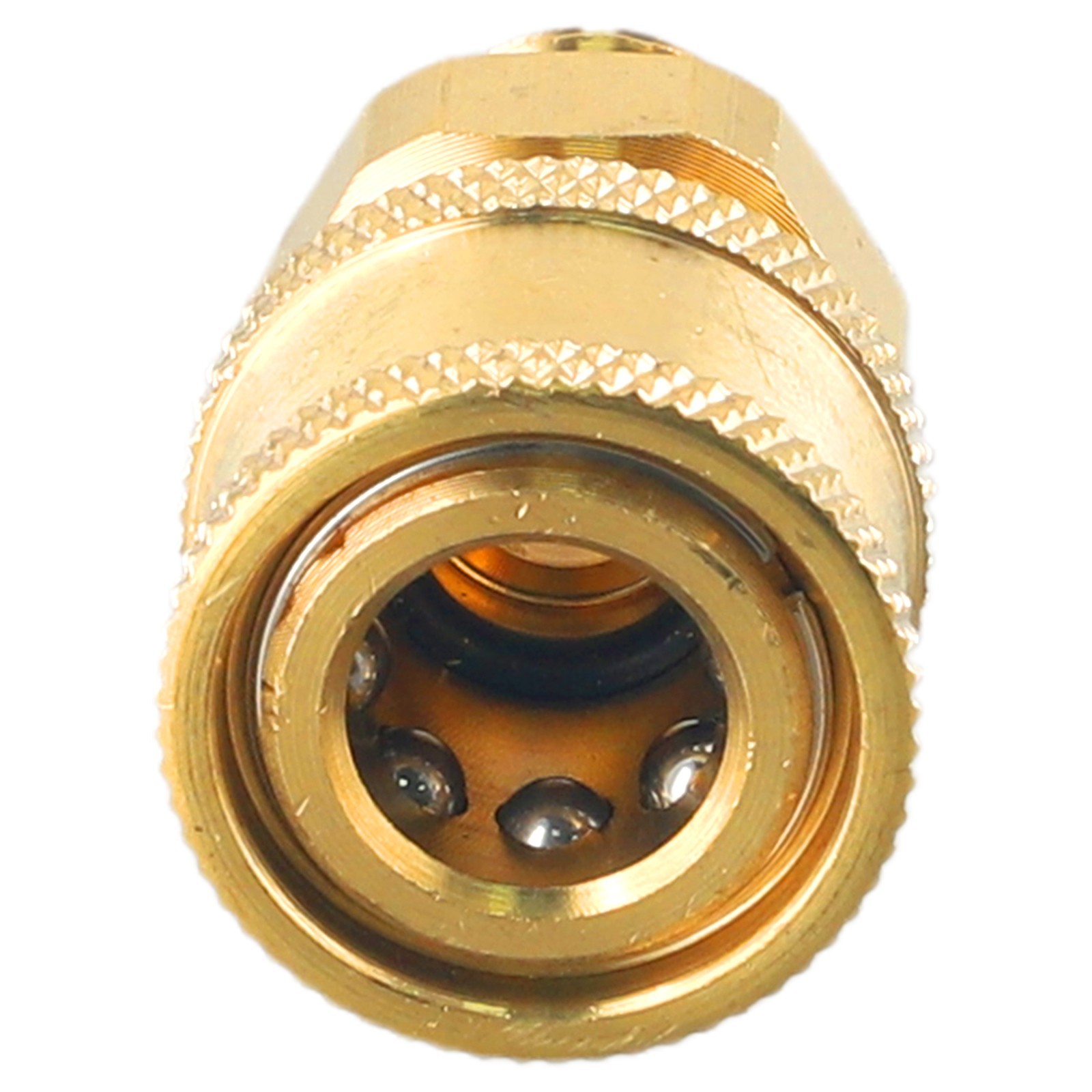 Brand New Pressure Washer Quick Connect Quick-plug Replacement Spray Tough