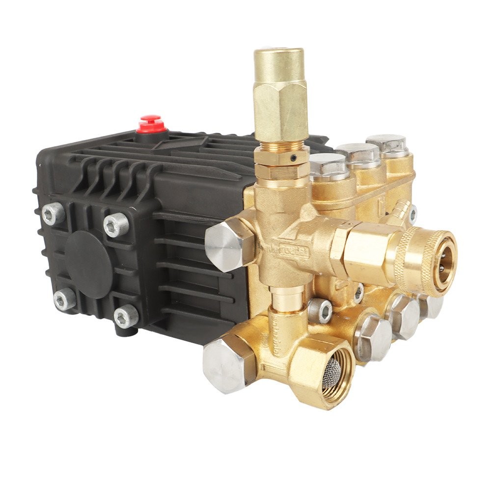3WZ-1506.5A 3000 psi 3.1 gpm, 3/4-in Shaft Pressure Washer Pump