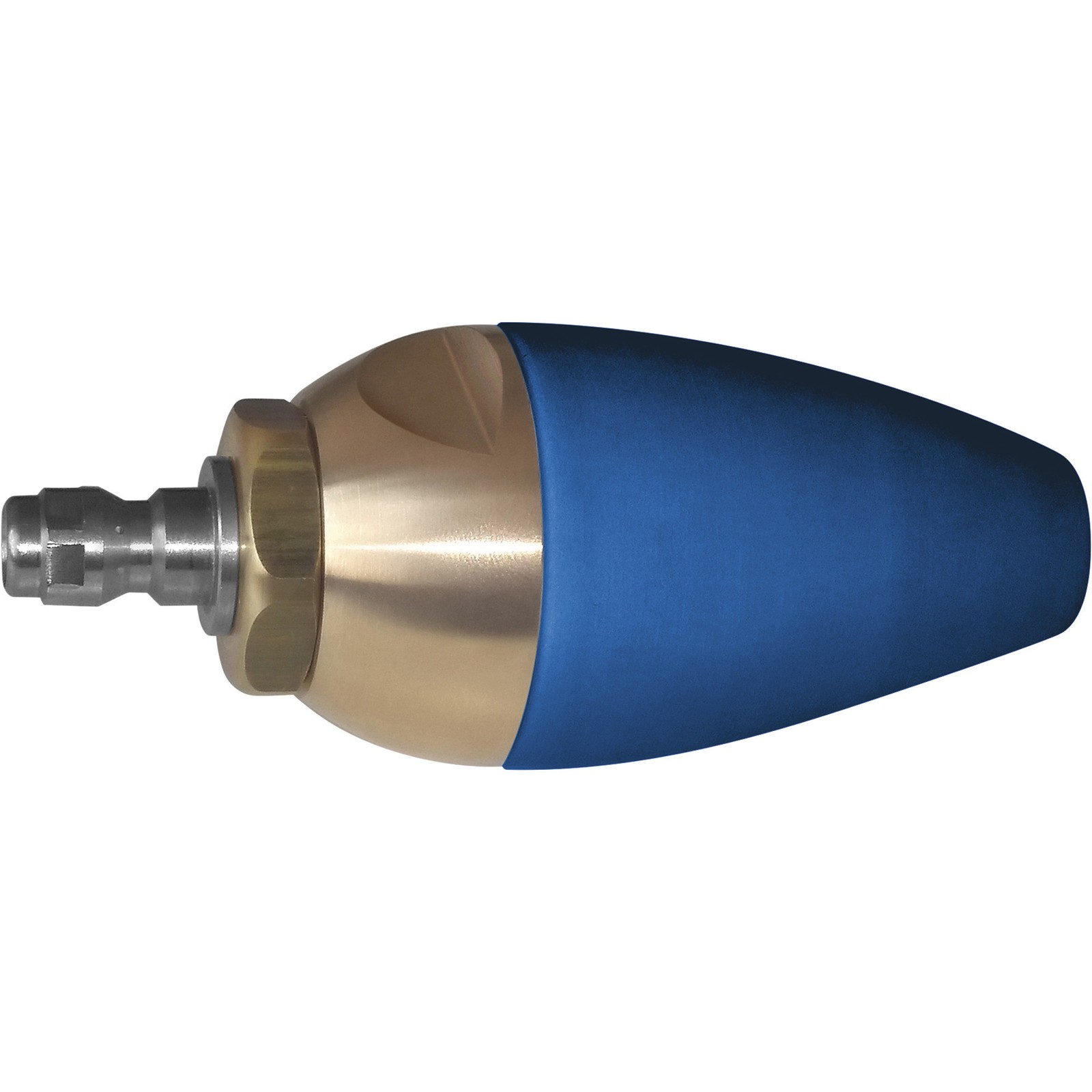 Powerhorse Rotating Turbo Nozzle, 3.0 Orifice, 3650 PSI
