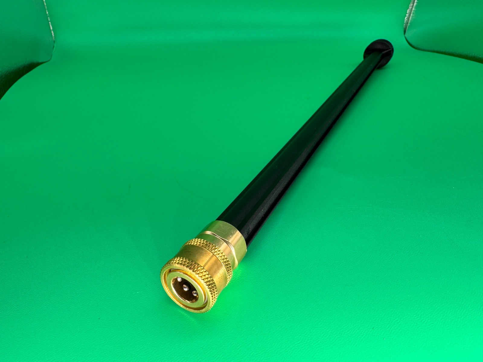 GENUINE! OEM WORX HydroShot Pressure Washer REPLACEMENT LONG CLEANING WAND LANCE