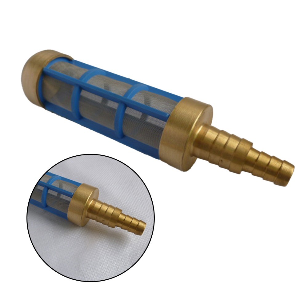 Smooth Water Flow Brass Suction Strainer Ensures Uninterrupted Operation