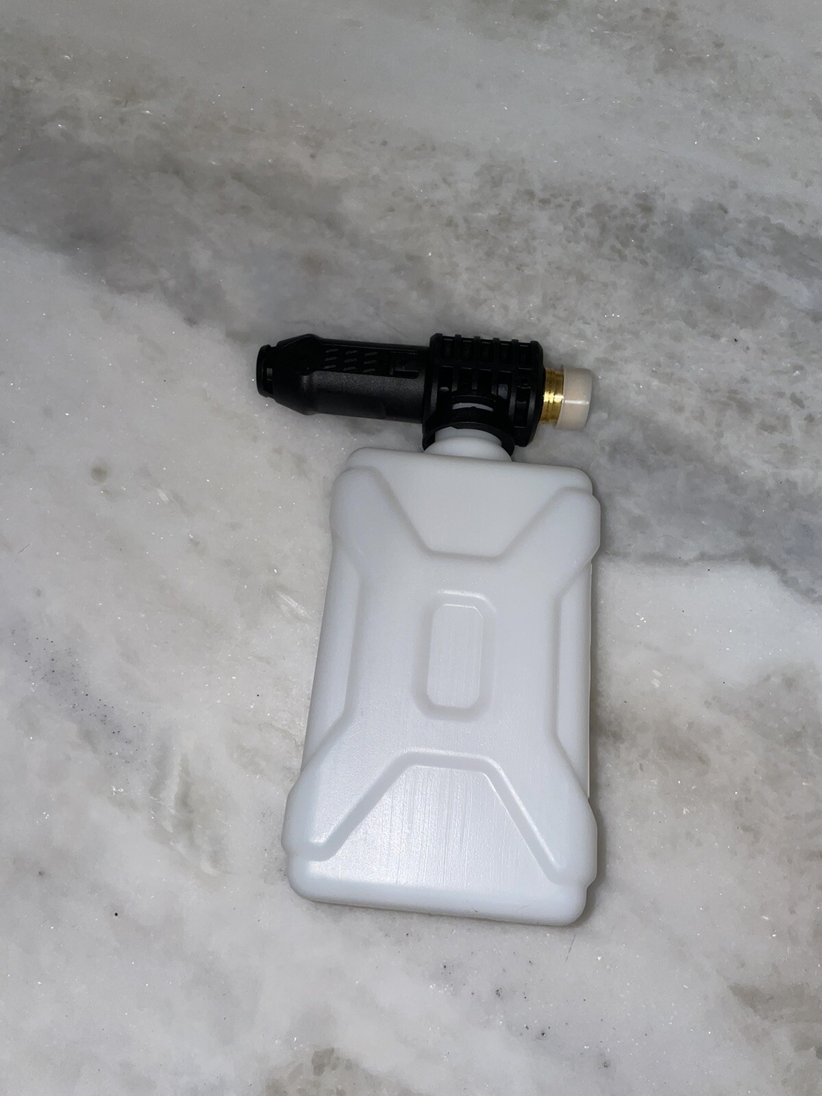 Active 2.0 Foam Cannon Stock Cannon Original