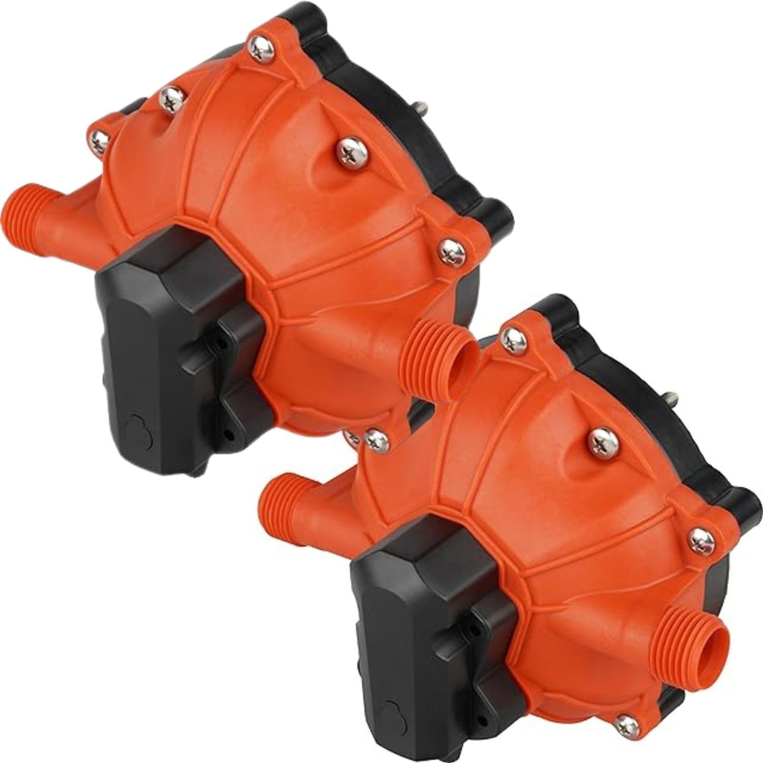 55 Series Replacement Pump Head | NSF Certified | Compatible with SFDP1-055-060-