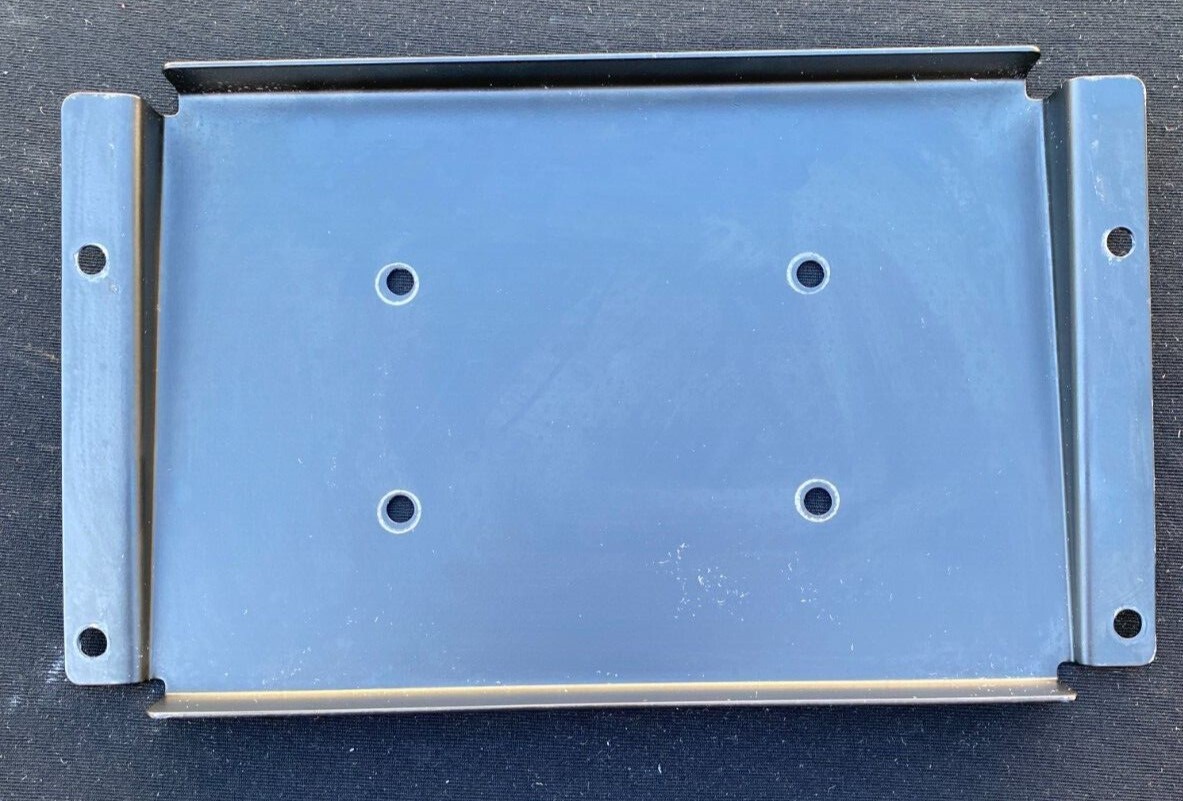 Motor Plate 638662044 for Ryobi RY142300 2300 PSI Electric Pressure Washer