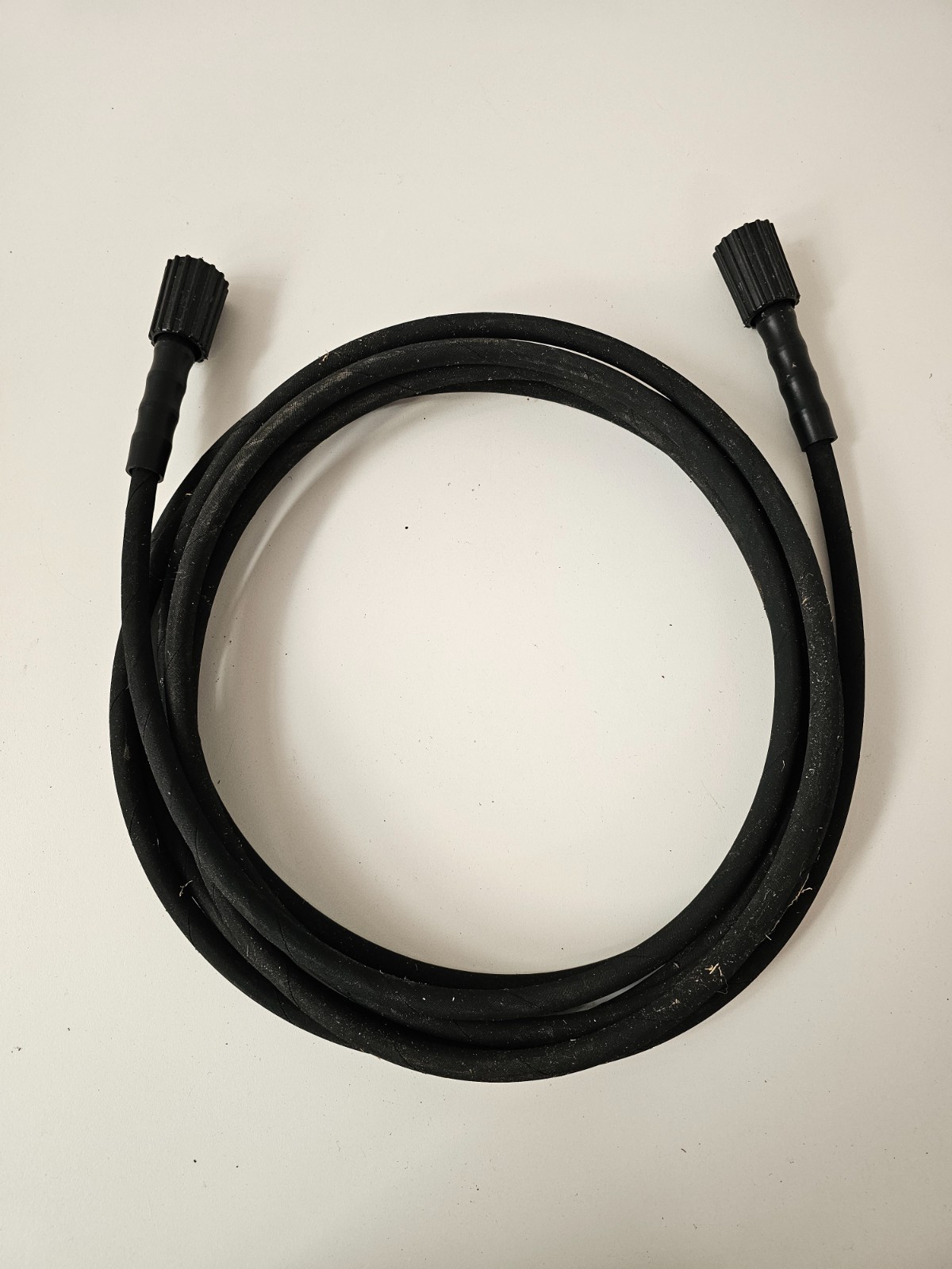 20FT Active 2.0 Pressure Washer Hose OEM 2320 PSI Replacement Hose Electric Wash