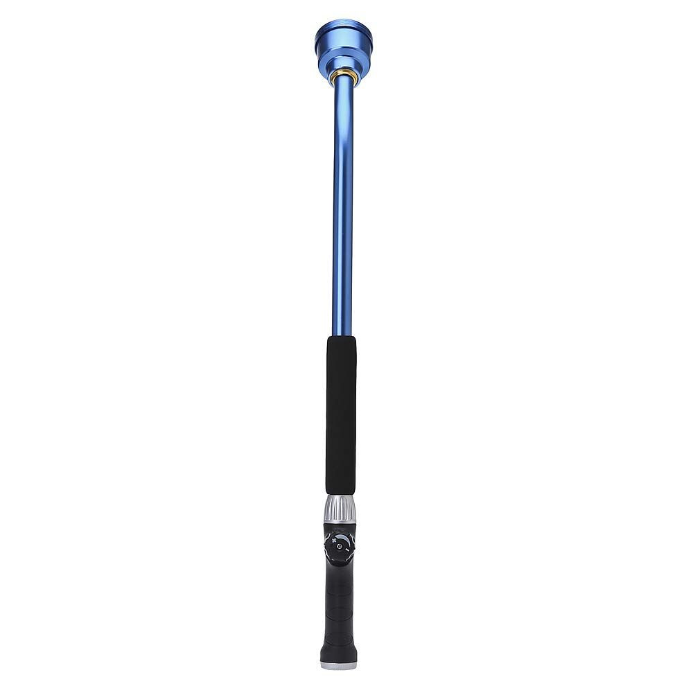 GREEN MOUNT Watering Wand, 24 Inches Sprayer Wand with Superior 24 Inch, Blue