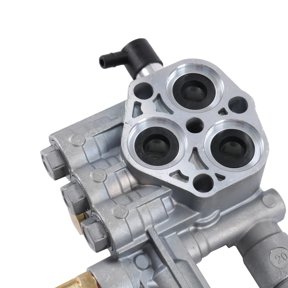 Pump Head For Troy Bilt 2700-2800 psi 2.3gpm 020486 020296 020414 020568 020344