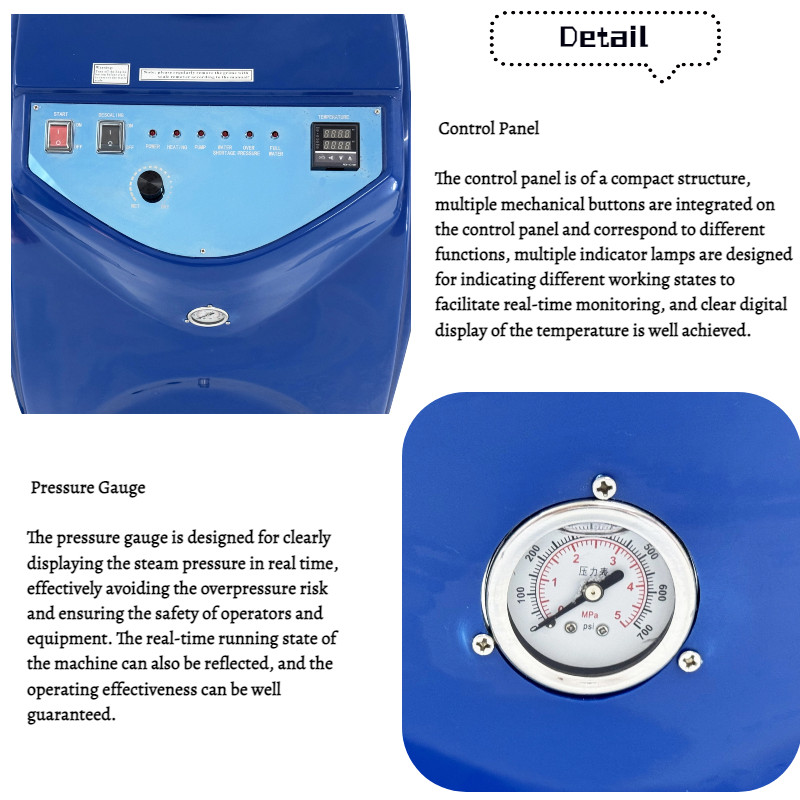 High Pressure Steam Cleaning Machine Commercial High Pressure Car Washer 220V