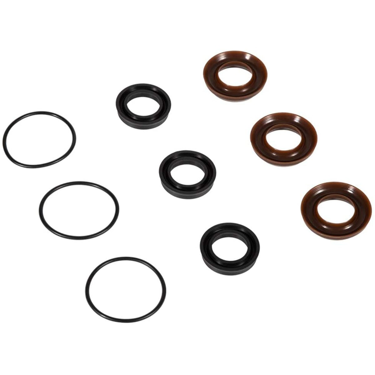 AR1857 Seal Packing Kit 18mm XR Annovi Reverberi RK RKA RKV Pressure Washer Pump