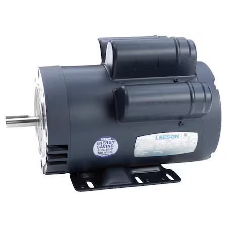 Leeson 113281.00 Pressure Washer Motor