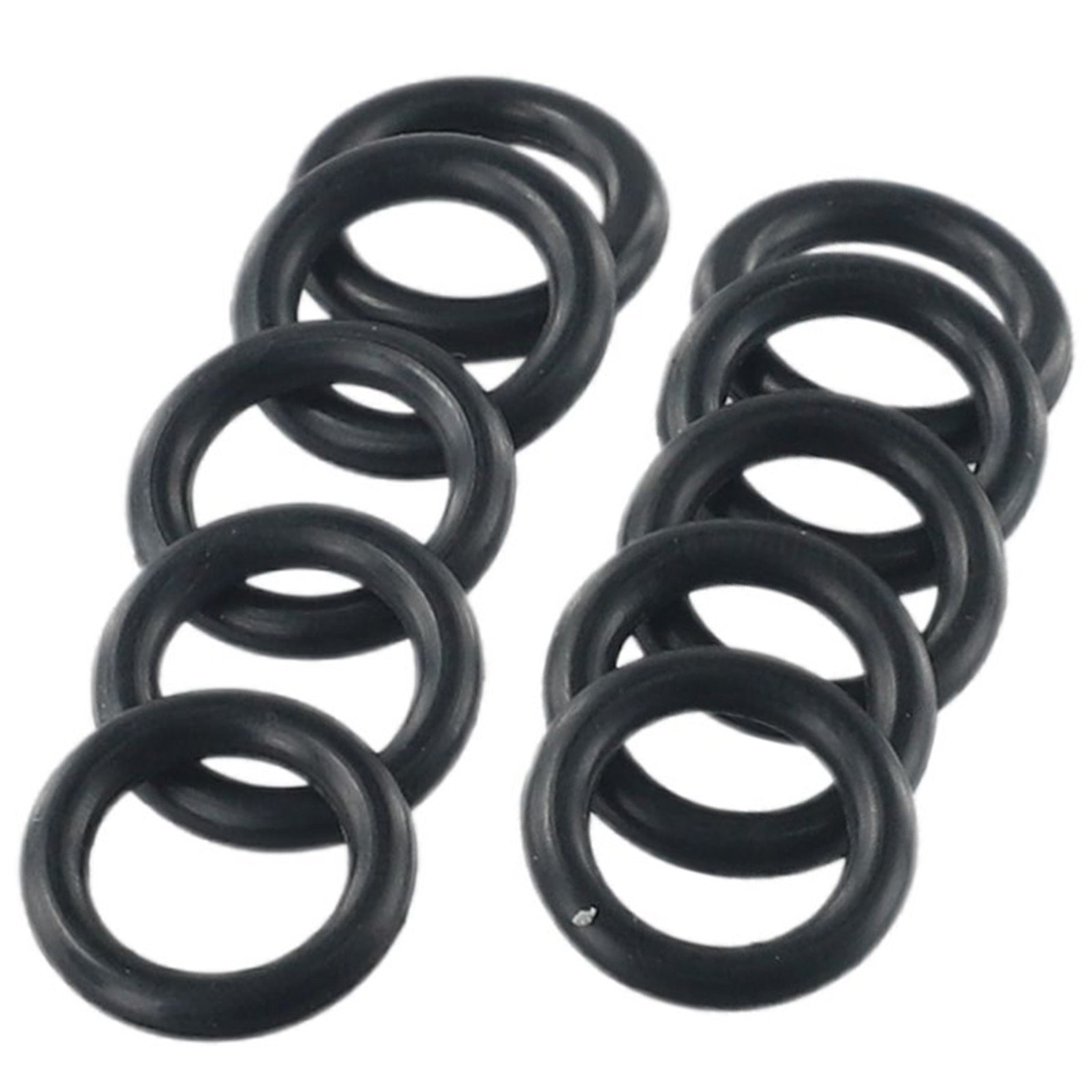 Connector Seal 1/4 O-Rings 20 Pcs Easy To Install Pressure Washer Accessories