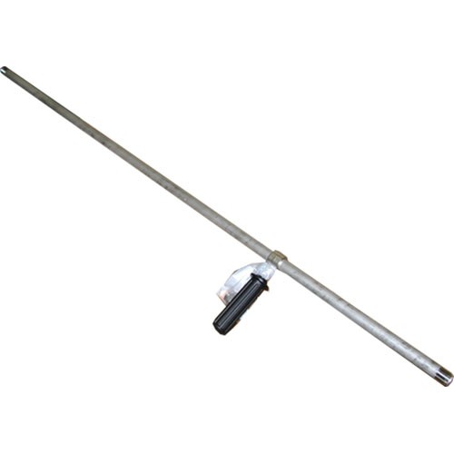 AR North America AR40405 High Pressure Washer Lance 50″ 8100 PSI 21 GPM 1/2″M
