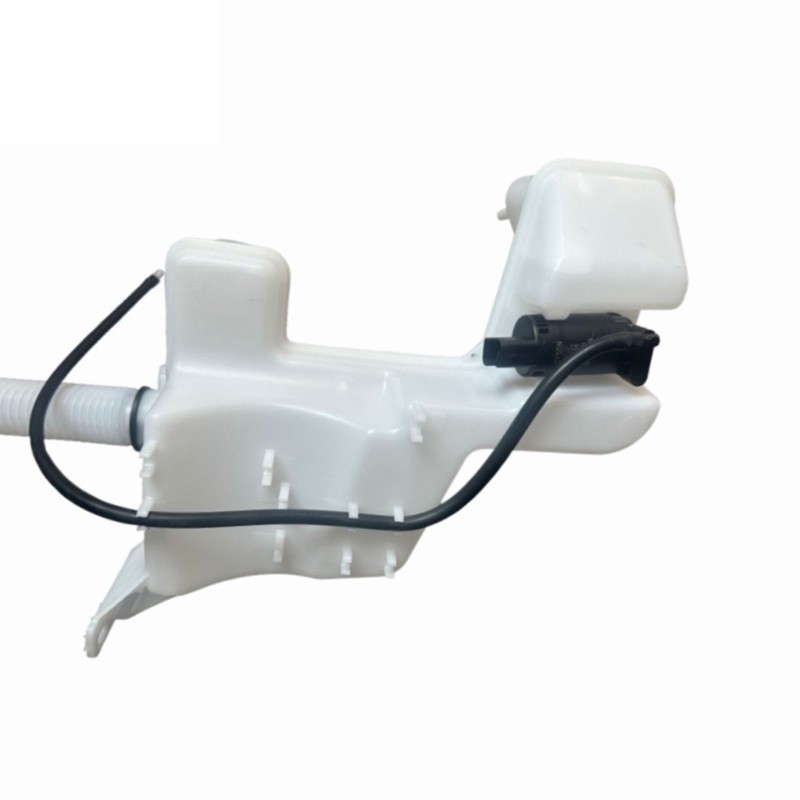 Universal 2L Windshield Washer Reservoir Polymer Easy Installation 6431P5 6431L2