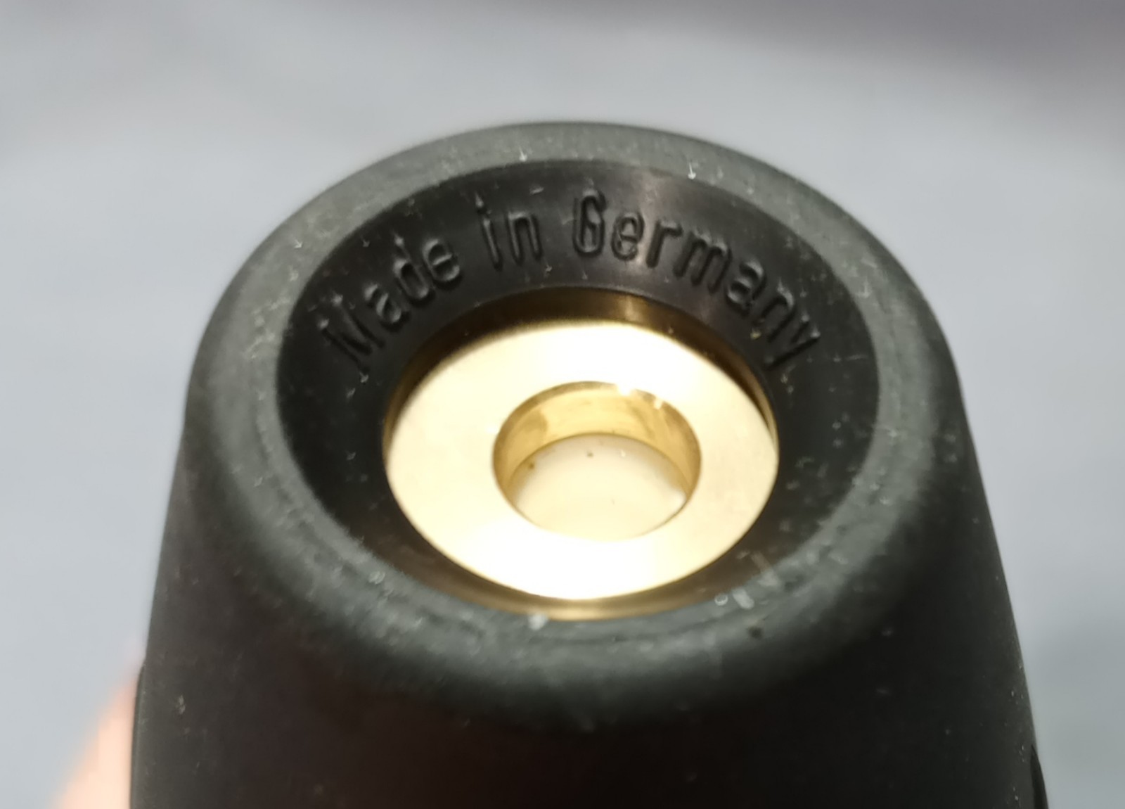 Turbo Nozzle 5800 PSI P. Max .400 Bar