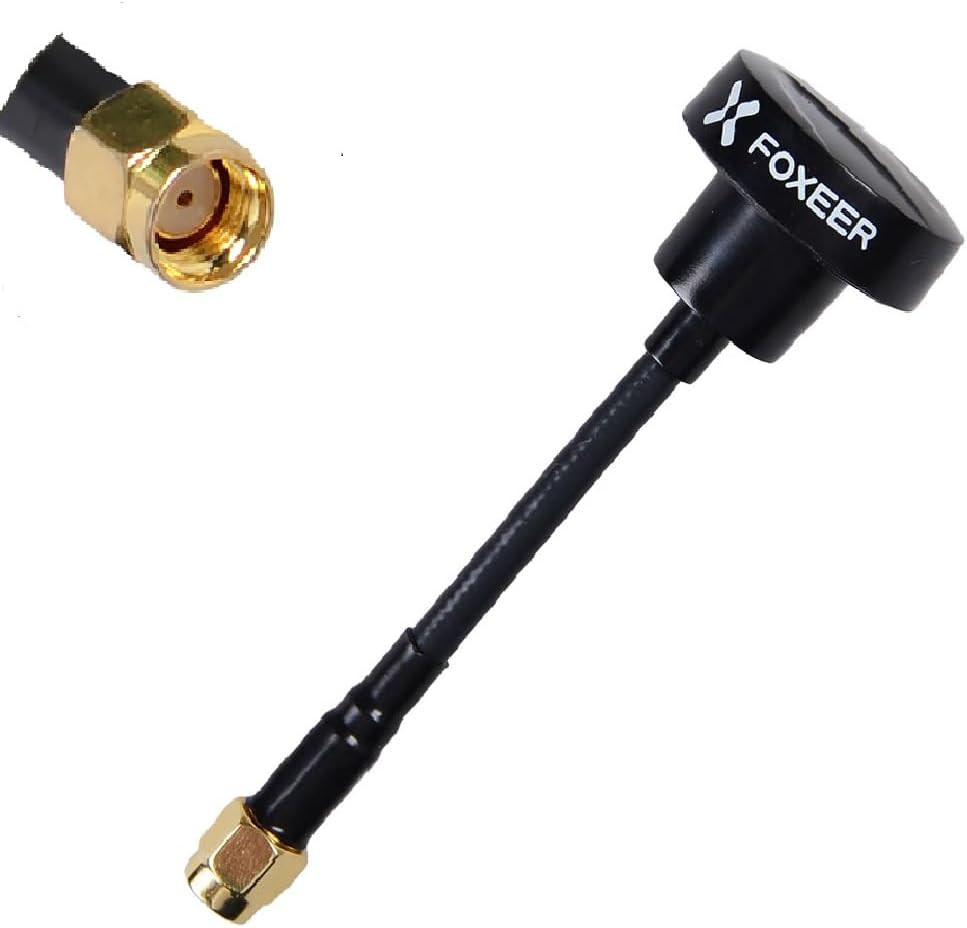 FPV Antenna 5.8Ghz Pagoda RHCP Omnidirectional for RC Drone FPV Racing Quadcopet